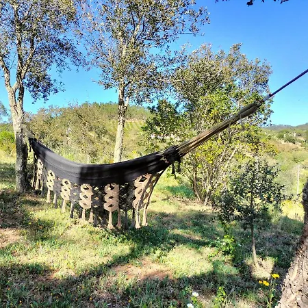 A Baleia, Bungalow De Charme